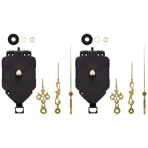 Set movimenti orologio - movimenti,