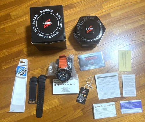 Orologio polso uomo casio - polso,