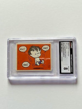 1971 le figurine di Linus #4