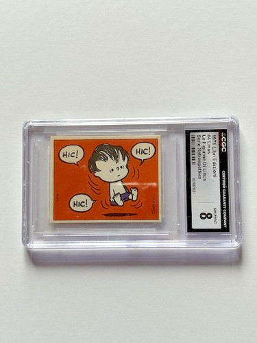 1971 figurine linus 4 - 1971,