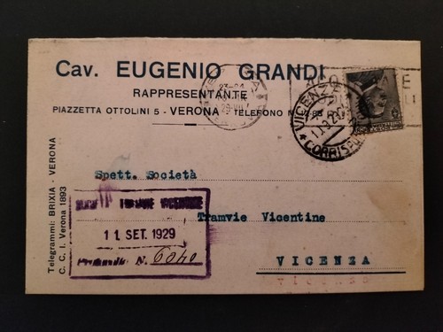 Cav eugenio grandi - cav.,