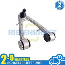 Braccio sospensione anteriore