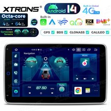 Autoradio Android Xtrons