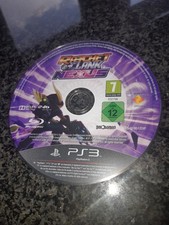 JEU Playstation 3 RATCHET & CLANK NEXUS disque seulement (envoi suivi)