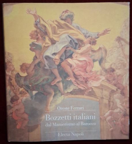 Bozzetti italiani oreste - bozzetti,
