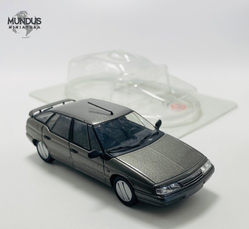 Peugeot 1989 gris 43 - peugeot,