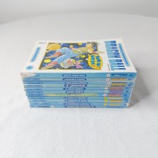 DRAGON BALL FUMETTI ANNI 90
