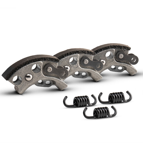 Kit massette frizione italjet - kit,