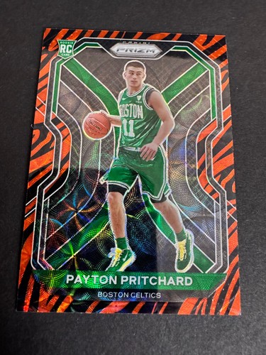 2020 panini prizm payton - panini,