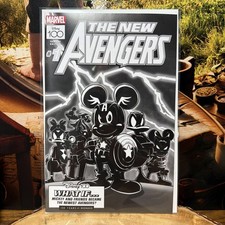 Amazing Spider-Man #25 - 1:100