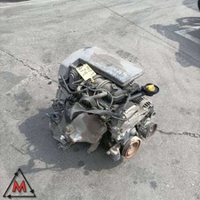 Motore D4F D7 150.000 km RENAULT CLIO III 2005-2009 1.2 BENZINA 55 kW (107052)