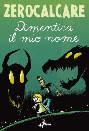 Libri zerocalcare dimentica - -,