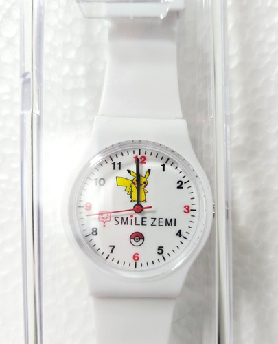 Pokemon smile zemi - smile, orologi