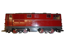LGB 2095 -ÖBB Ferrovie