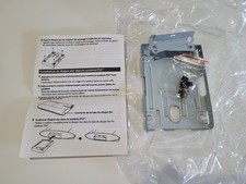 Tiroir support rack caddy pour