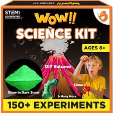 150+ Kit Scientifici per