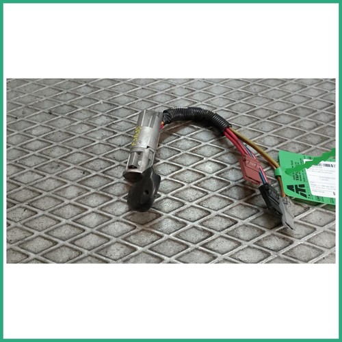 Blocchetto accensione fiat - accensione,