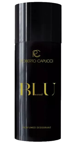 Roberto capucci blu - blu, water