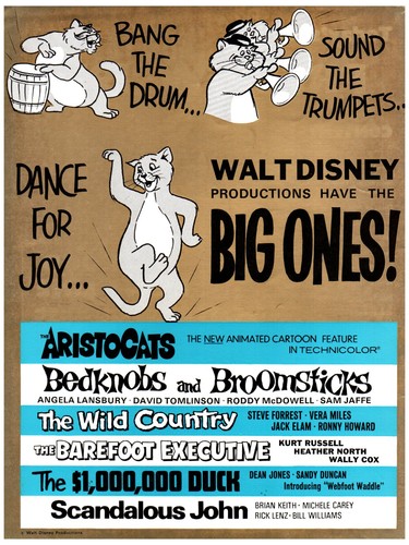 Original trade advert - original, 11