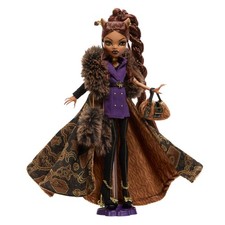 Bambola Monster High Clawdeen
