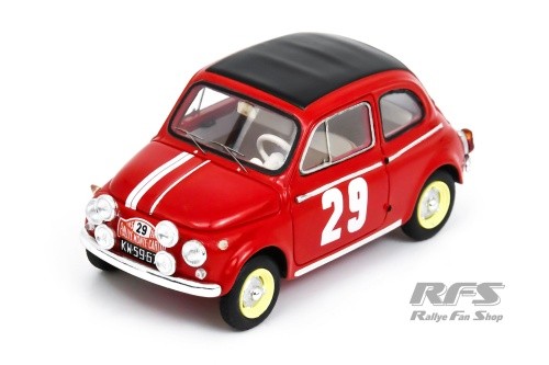 Steyr puch 650 rally - 650, di