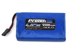 ProTek RC 1S High Capacity