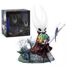 Hollow Knight Hornet PVC