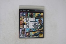 Grand Theft Auto V (GTA 5)