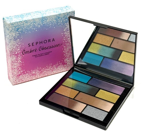 Sephora ombre obsession - sephora, 8