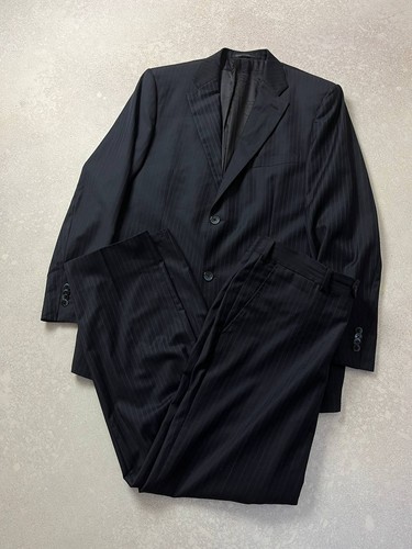 Tuta ddp ermenegildo zegna - ddp,