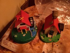 Lotto case Mulino Bianco 