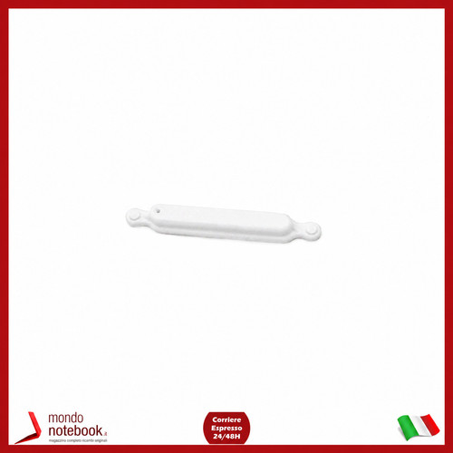 Tasto accensione reader - tasto,
