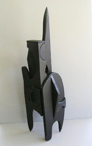 Scultura arte moderna - , astratta