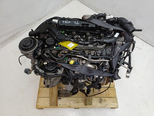 Motore completo ah01 - motore,