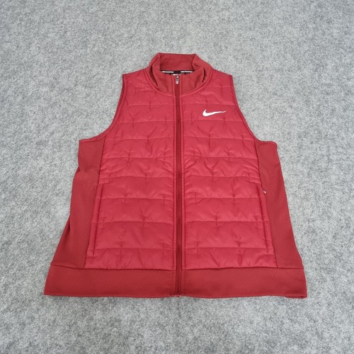 Nike gilet womens - gilet,