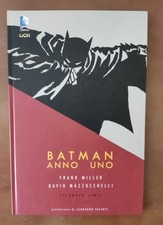 ABSOLUTE BATMAN ANNO UNO 1