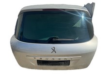 ✅☑️✅PORTELLONE POSTERIORE COMPLETO PER PEUGEOT 308 S. Wagon  (2008 2014)