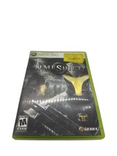 Microsoft Xbox 360 Timeshift