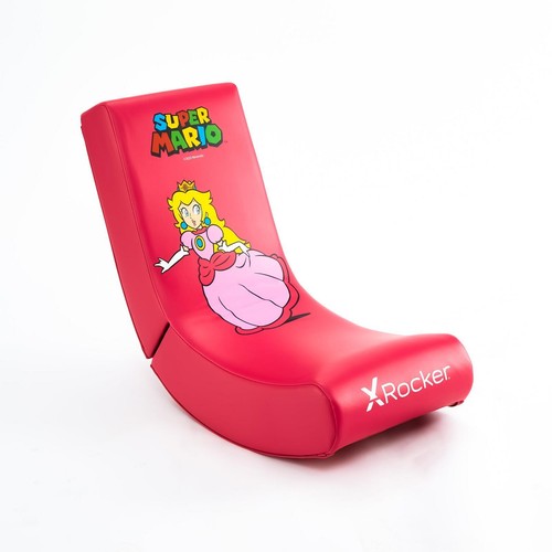 Rocker nintendo super - x,