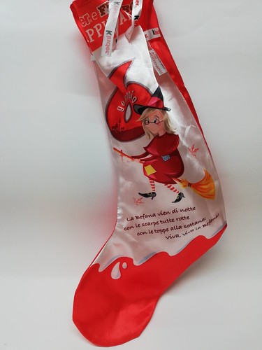 Kinder ferrero happyfania - happyfania, 2010