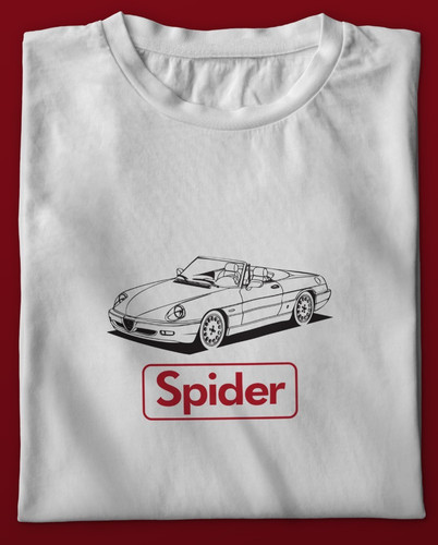 Shirt maglia auto - t-shirt,