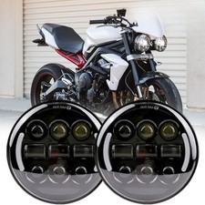 Per Triumph Speed Street