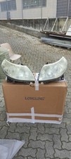 Coppia Fanale Faro Fiat Ducato X250 Destro E Sinistro 