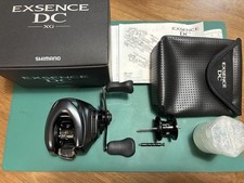 Mulinello da Pesca Shimano 17