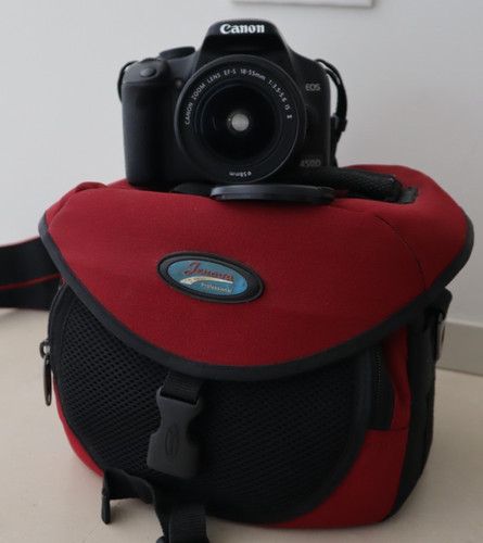 Fotocamera reflex digitale - fotocamera,