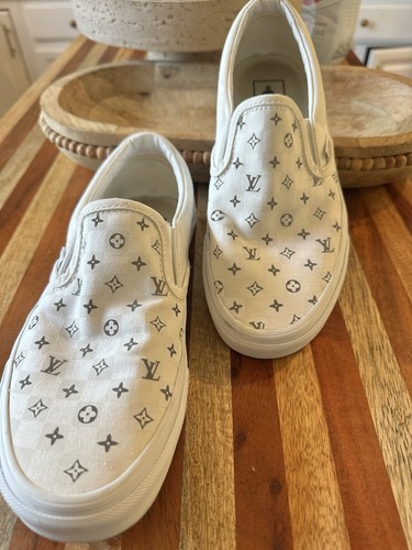 Vans collaborazione louis - collaborazione,