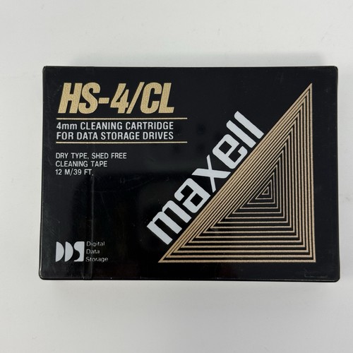Maxell dds dat - dds,