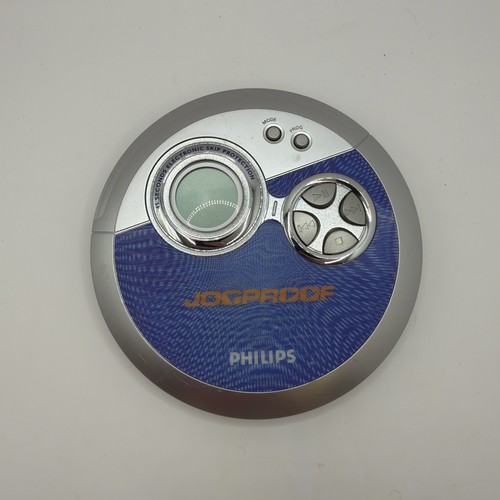 Philips lettore portatile - philips,
