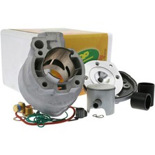 9924230 GRUPPO TERMICO TOP TPR D.50mm CORSA 44mm MINARELLI AM6 ALLUMINIO PER MAX