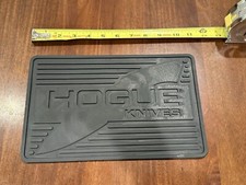 Hogue Knives Tappetino